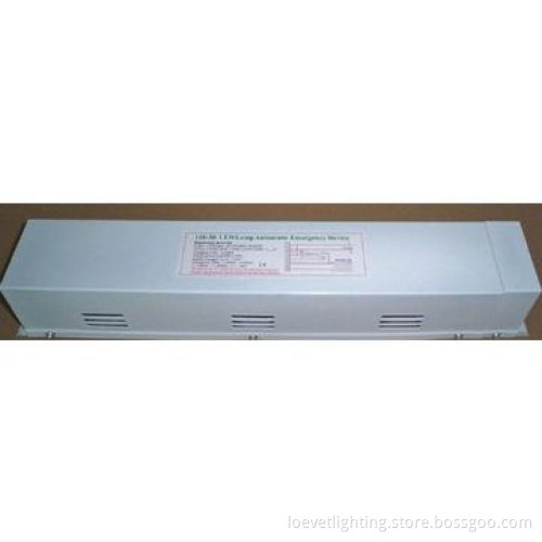 Ideal for Advertising and Emergency System for Traveling LED Emergency Light